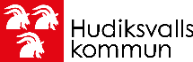 Logo Hudiksvalls kommun